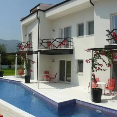 Ruby Dalyan - Grd Floor * Ortaca (Mugla)