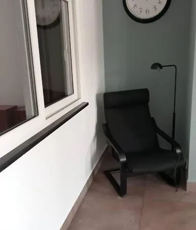 Apartment Ruby Dalyan - Grd Floor *