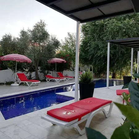 Ruby Dalyan - Grd Floor Apartment Ortaca (Mugla)