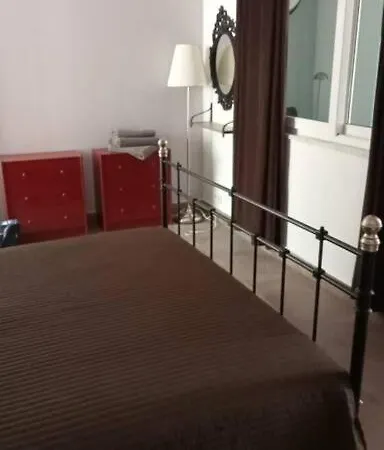 Ruby Dalyan - Grd Floor Apartment
