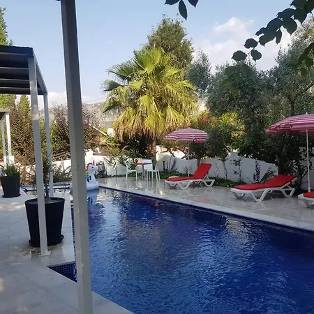 Ruby Dalyan - Grd Floor * Ortaca (Mugla)