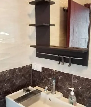 Ruby Dalyan - Grd Floor Apartment *