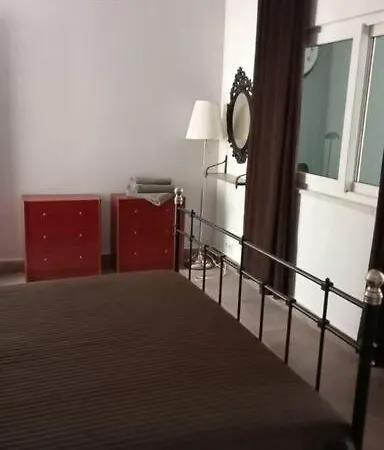 Ruby Dalyan - Grd Floor Apartment