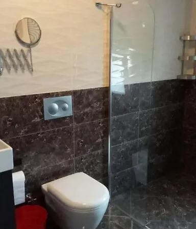 Ruby Dalyan - Grd Floor Apartament Ortaca (Mugla)