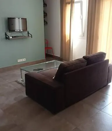 Apartament Ruby Dalyan - Grd Floor *